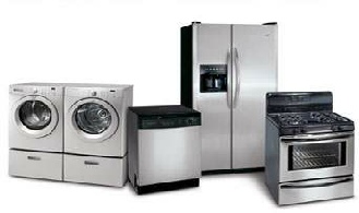 Elk Grove, Sacramento, Davis Appliance Repair. Contact Us
